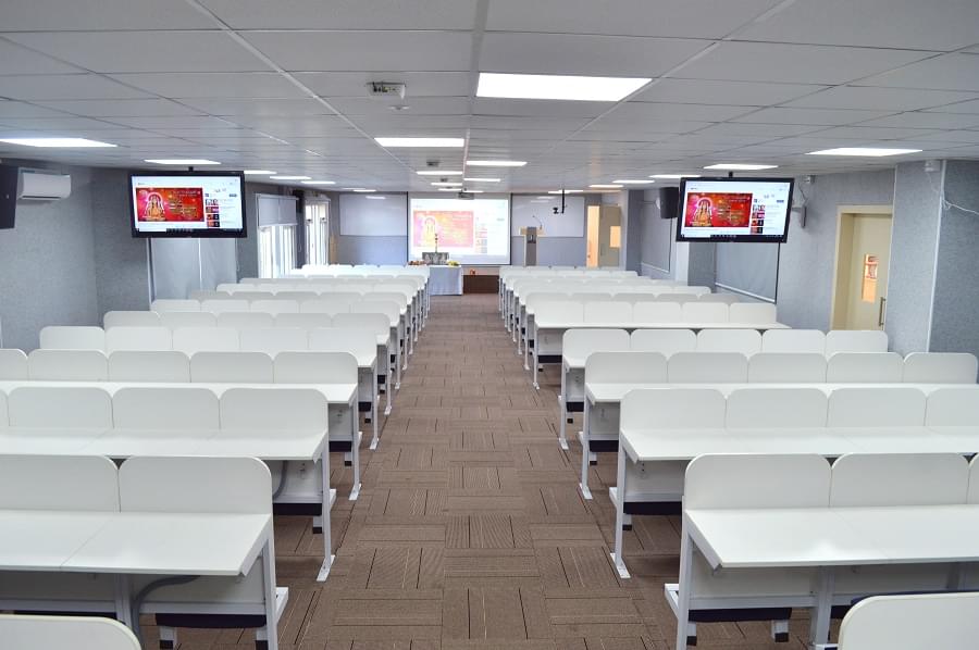 IIHMR Bangalore Infrastructure photo 24